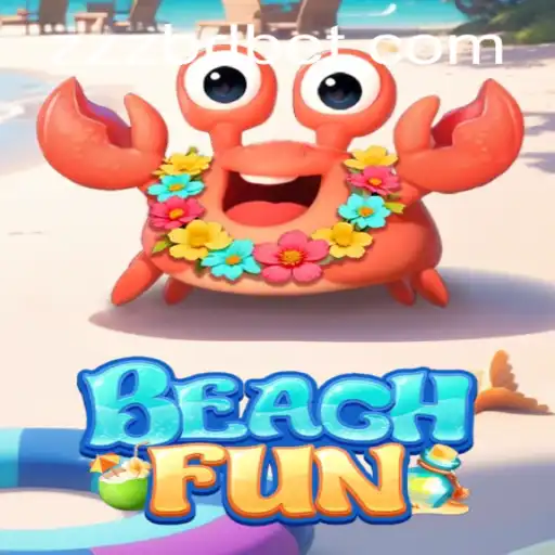 BeachFun: O Jogo de Praia que Conquistou o Mundo com zzzbrl.com