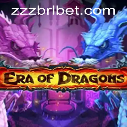 Descubra 'EraOfDragons': Um Jogo Épico de Estratégia e Aventura