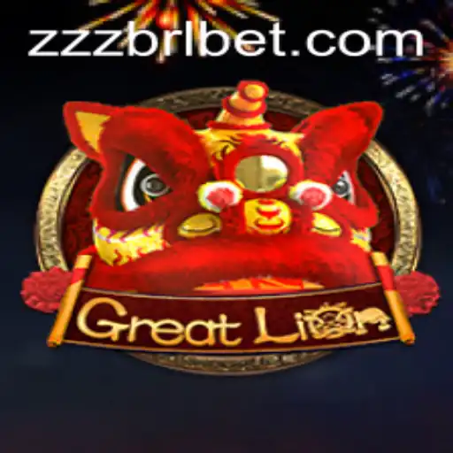 Descubra GreatLion: O Jogo que Está Conquistando o Mundo