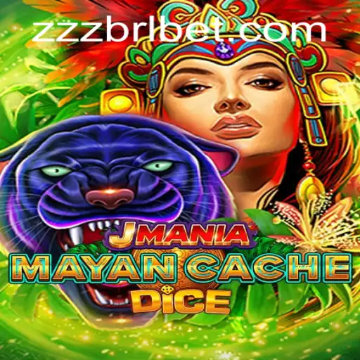 JManiaMayanCacheDice: Um Novo Fenômeno no Mundo dos Jogos de Tabuleiro