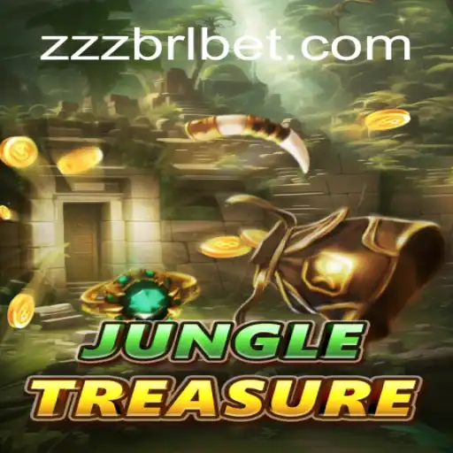 JungleTreasure: Uma Aventura Memorável no Mundo dos Jogos
