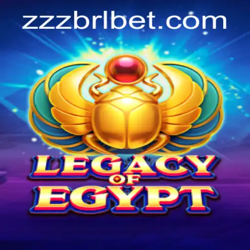 LegacyOfEgypt: Explorando as Riquezas do Antigo Egito
