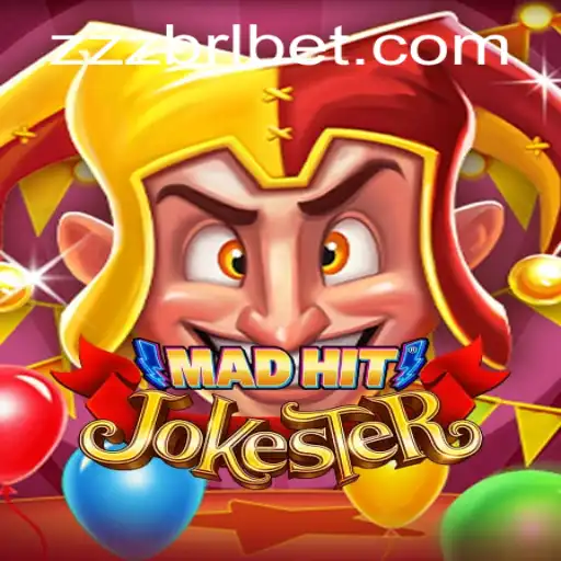 MadHitJokester: A Revolução no Mundo dos Jogos de Tabuleiro