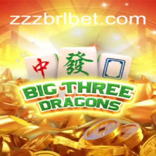 BigThreeDragons: A Aventura Mítica e Restauradora no Mundo dos Dragões