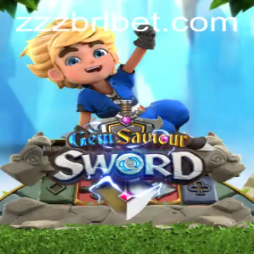 GemSaviourSword: A Nova Aventura de Ação e Estratégia