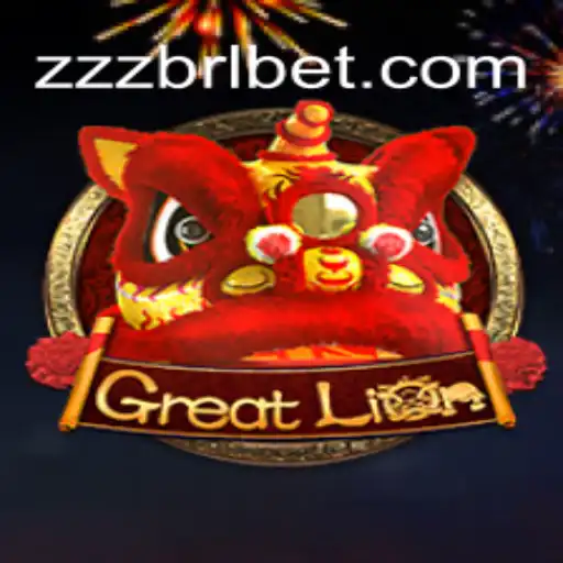 Descubra GreatLion: O Jogo que Está Conquistando o Mundo