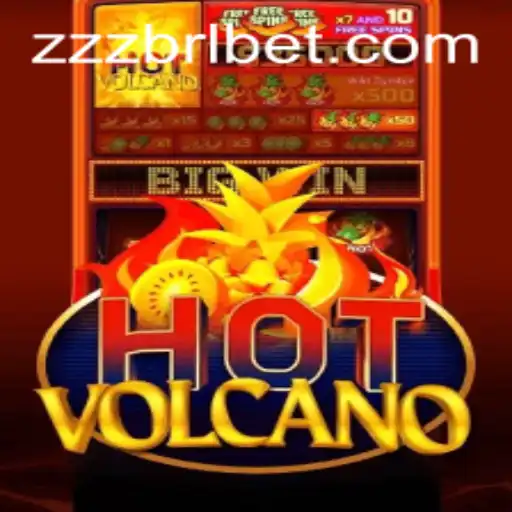 Entendendo o Jogo HotVolcano: Mecanismos Empolgantes e Regras para Vencer