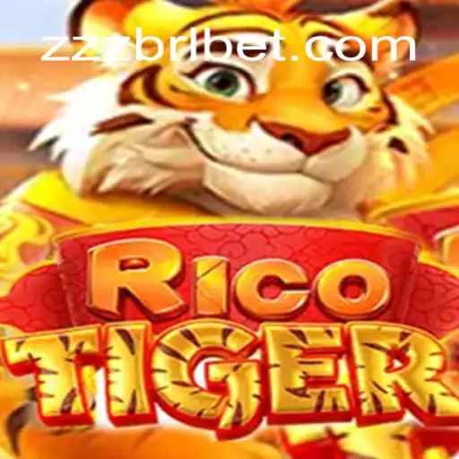 RicoTiger: O Jogo que Transcende Limites