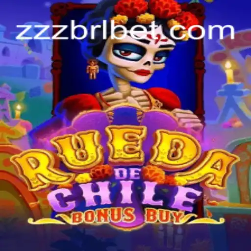 Descubra a RuedaDeChileBonusBuy: Uma Experiência de Jogo Inovadora