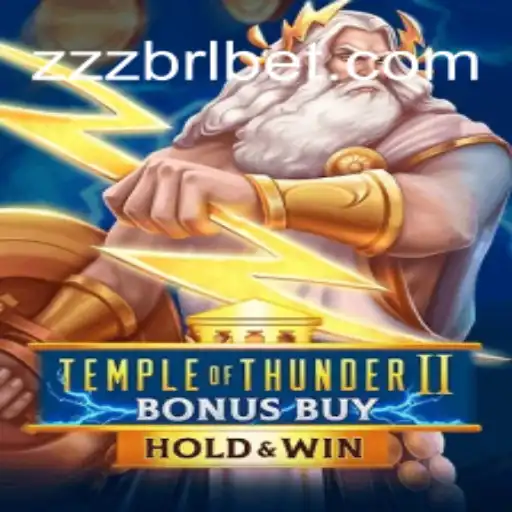 Explorando as Aventuras de Temple of Thunder II Bonus Buy