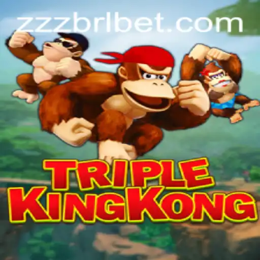 Conhecendo o Mundo de TripleKingKong: Um Novo Jogo Emocionante
