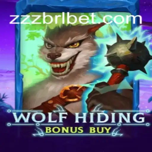 Explorando o Jogo WolfHidingBonusBuy: Regras e Estratégias