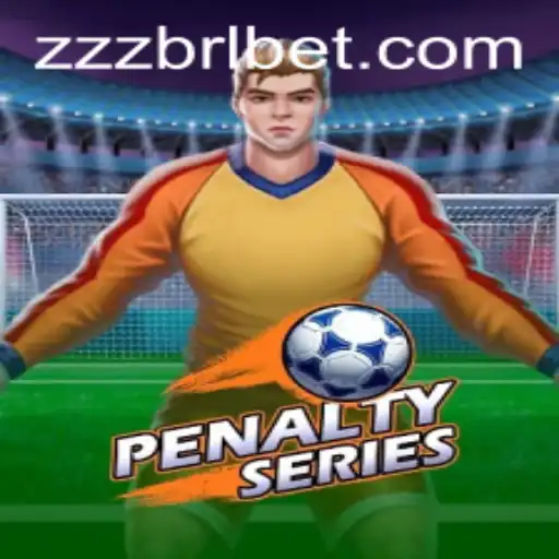 PenaltySeries: O Jogo de Competição e Estratégia