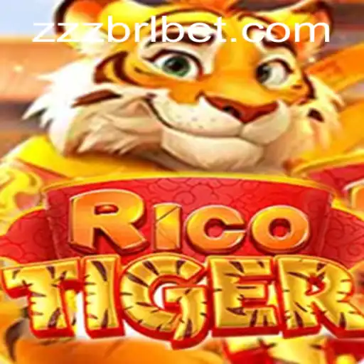 RicoTiger: O Jogo que Transcende Limites