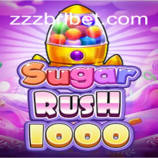 SugarRush1000: Uma Jornada Doce e Empolgante no Mundo dos Jogos Online