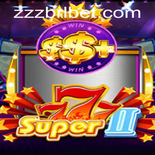 Descubra o Mundo Empolgante de Super777II