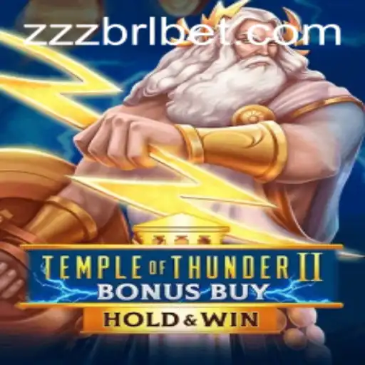 Explorando as Aventuras de Temple of Thunder II Bonus Buy